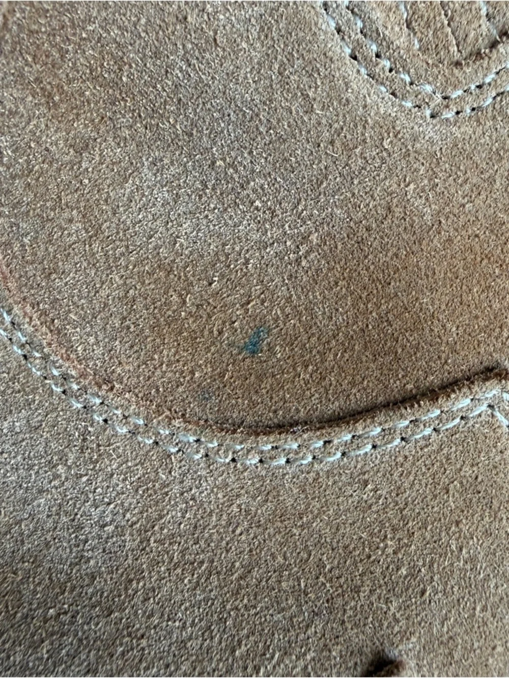 Sam Edelman Winona Western Booties 6.5 - Picture 11 of 15